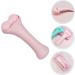 FOMIYES Facial Beauty Equipment Walker Roller Beauty Tools Face Puffiness Reducer Skin Care Must Haves Pink Essentials Abs Woman 20.00X8.60X4.00CM Pink - Buy Online on SooperMarket.com