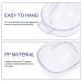 Lurrose Nail Angel Tools - Lightweight Gel Soaking Bowls (2 Pcs) for Manicure & Nail Care - Buy Online on SooperMarket.com