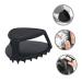 NOLITOY Scalp Exfoliator & Makeup Remover Brush | Face Massage Cleaner & Scrubber for Men | Facial Cleansing & Hair Cleaning Brush - Buy Online on SooperMarket.com
