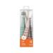 K-MOM Kids Toothbrush 12-36M STEP 1 (6PK) BOX