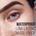 iMethod Eyebrow Stamp & Stencil Kit - Long-lasting Brown Eyebrow Shaping Tool - Buy Online on SooperMarket.com