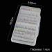 133pcs Ultra-Thin Portable Nymph Scud Midge Flies Kit with Box - Trout Fishing Fly Lures - Buy Online on SooperMarket.com