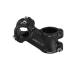 FOMTOR 25.4 stem 60mm 90mm 110mm 35 Degree Bike Handlebar Stem Riser MTB Stem for Mountain Bike Road Bike BMX MTB 25.4 x 60mm