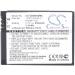 Replacement Battery for Giroptic Edges Closer 360 - 950mAh/3.7V International Shipping - Buy Online on SooperMarket.com