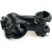 FOMTOR 25.4 Stem | 60mm/90mm/110mm | 35 Degree Riser MTB Stem for Mountain, Road, BMX Bikes - Buy Online on SooperMarket.com