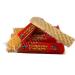 Delicious Arcor Turron & Mani 10 Wafer Treats - Buy Now! - Buy Online on SooperMarket.com