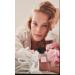 Ted Baker Floret Polly EDT Peach and Mandarin Top Notes with Jasmine and Honeysuckle Base Notes Glass Bottle Polly Fragrance 100ml - Buy Online on SooperMarket.com