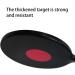 Resetting Target Metal Target Bird Design Practice Board Indoor Outdoor Target Toy - Buy Online on SooperMarket.com