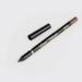 Buy Vivienne Sabo Gel Eye Pencil Liner Virtuose - Brown | Long-Lasting Waterproof Eyeliner for Intense Eye Makeup - Buy Online on SooperMarket.com
