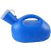 Male Urinal Bottle Camping Toilet Urine Bottle 2000ML Male Urinal Portable Durable Mens Potty Pee Bottle Collector Travel Toilet