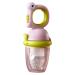 Jomewory Baby Forage Station - Pink Bite Ring for Hand Eye & Mouth Coordination Training - Buy Online on SooperMarket.com