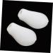 Healeved Foot Protectors - Toe Straightener Pair with Bunion Toe Spreader Gel Care - Buy Online on SooperMarket.com