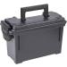 Plano Field/Ammo Box | Heavy-Duty Small Storage Case for Hunting & Shooting Ammunition - Buy Online on SooperMarket.com