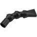 PSOP Aquarium Duck Flat Nozzle | 360 Rotatable Aquarium Filter Outlet Pipe | Small Duck Nozzle for Optimal Water Flow - Buy Online on SooperMarket.com