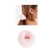 12 Pack Terry Cloth Cotton Elastic Hair Scrunchies - Seamless Hair Ties for Women and Girls - Buy Online on SooperMarket.com
