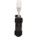 Adaptive Utensils Eating Auxiliary Di Hemiplegia Cutlery Forking Eating Aid Anti Shake Dinnerware - Buy Online on SooperMarket.com