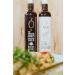 Premium Pellas Nature Extra Virgin Olive Oil with Greek Herbs - Cold-Pressed Additive-Free 250ml | Test Winner & OK Kosher - Buy Online on SooperMarket.com