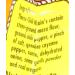 Six Gun Chili Mixin's - 4-Ounce Pack of 1 - Buy Online on SooperMarket.com