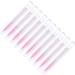 Housoutil 30 Pcs Tube Mascara Brush with Drill Woman Eyeliner Precision - Buy Online on SooperMarket.com