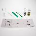 JBL ProAquaTest K Potassium Test Set Accurate Potassium (K) Water Testing for Aquariums | International Shipping Available - Buy Online on SooperMarket.com