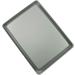 Tegg Bead Design Board 26.5x20x2cm - Gray Flocked Jewelry Organizer Tray for DIY Necklace Bracelet Making - Craft Design Board for Jewelry Makers - Buy Online on SooperMarket.com