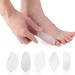 Dajidafu Pedicure Tools Glass Feet File Cracking Foot Rasp Callus Removers Women Grater Supplies Instrument Healthy Care Type 2 - Buy Online on SooperMarket.com