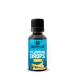 BODYLAB24 Flavor drops 30ml banana calorie-free sugar-free and fat-free aroma drops flavrops to sweeten food coffee syrup taste without artificial dyes