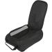 Durable Lightweight Golf Shoe Bag - Breathable Nylon with Handle for Sports & Accessories - Buy Online on SooperMarket.com
