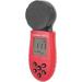 Handheld Digital Light Meter  Lux Meter  Lux/FC Unit  Range 1-200 000Lux  1-20 000FC Luxmeter Lumen Meter for Plants LED Lights Indoor Outdoor Light Tester - Buy Online on SooperMarket.com