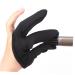 KOMBIUDA 1pc Heat Gloves for Sublimation Curling Iron Glove Curling Wand Styling Gloves Finger Protectors Billiard Gloves Hairdressing Finger Glove Straight Hair Finger Guard - Buy Online on SooperMarket.com