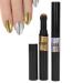 iFCOW 2pcs Nail Art Air Cushion Powder Pen - Nail Glitter Mirror Powder Tool for Perfect Manicure - Buy Online on SooperMarket.com