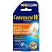 Compound W Maximum Stregth One Step Plantar Foot Pads 20 ea (Pack of 4)