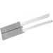 Pack of 2 Stone Toilet Cleaner Stone Toilet Cleaner Pumice Stone Toilet Cleaner Brush with Long Handle for Bathroom and Kitchen - Buy Online on SooperMarket.com