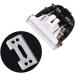 Haodasi Replacement Hair Clipper Blade for Wahl Magic & Senior | Adjustable Ceramic Trimmer Tool - Buy Now! - Buy Online on SooperMarket.com