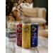 Sparkling ICE Superfruit Variety Pack - 12 Fl Oz Cans, Zero Sugar - Strawberry Dragonfruit Blueberry Acai Pear Lemonade | Pack Of 12 - Buy Online on SooperMarket.com