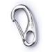 SHONAN 2 Carabiner Clips 4 Pack - Stainless Steel 316 Marine Clips for Flag Poles, Boat Fenders, Keychains, Dog Leashes, Camping - 220 Lbs Capacity - Buy Online on SooperMarket.com