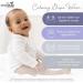 Dr. Chase Kolik Gripe Water Bundle - Nighttime & All-Day Baby Colic Relief - 2-Pack for Gas, Cramps & Hiccups - Infant Must-Have - Buy Online on SooperMarket.com