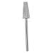 Mikinona Nail Polisher Electric Tool Nail Glazing Drill Nail Art Drill Bit Nail Beauty Tools Nail Grinding Head Nail Polishing Shape Tools Manicure Grinding Head Nails Gel Remover Plastic