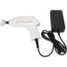 Electrical Chiropractic Massager - 30 Steps 8 Massage Heads 4 Modes | Spinal Adjustment Tool (EU Connector) - Buy Online on SooperMarket.com