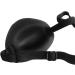 PLAFOPE 2pcs Lazy Eye Patch Amblypia Eye Patch Eye Patches for Adults Eye Mask Costume Eye Patch Black - Buy Online on SooperMarket.com