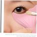 MAGICLULU 6 Pcs Mascara Brush Eyeshadow Makeup Gadgets Silicone Eyeliner Girl Guide - Buy Online on SooperMarket.com