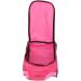 Wallfire Golf Shoe Bag - Breathable Nylon Pink Shoe Storage Organizer - Buy Online on SooperMarket.com