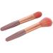 Makeup Brush Set Makeup Brush Set Ergonomic Handle for Daily Life - Buy Online on SooperMarket.com