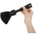 Neck Duster Professional Soft Neck Face Hair Cutting Brush to Remove Loose Hair from Neckline and Ears After Haircut for Hair Salon Use for Beginners for Hair Trimming for Home Use - Buy Online on SooperMarket.com