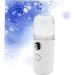 Baluue 1pc Air Humidifier Handheld Face Sprayer Mist Sprayer Mini Facial Sprayer Skin Care Tools White - Buy Online on SooperMarket.com