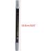 Food Coloring Pens Color Double Sided Edible Food Coloring Marker with Fine and Thick Tip Food Grade Marker - Buy Online on SooperMarket.com