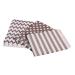 HOMSFOU 24pcs Candy Buffet Bags Groovy Birthday Candy Paper Sacks European and American Goodies Bag Candy Wrapping Giftbag Candy Gift Bags Paper Goodie Bags Graduaci n 2023 Favors Popcorn 1 count (Pack of 1) As Shown
