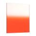 Cokin A665 Filter, A, Gradual Fluo Red 2