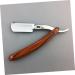 Buy Metal Shaving Razor - Safe Manual Razor for Men | International Shipping Available - Buy Online on SooperMarket.com