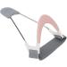 Cervical Neck Traction Device Neck Support Pain Relief Correct Sitting Posture for School (Pink) M Pink - Buy Online on SooperMarket.com